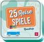 25 Reise-Spiele - Roadtrip, SPL