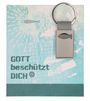 : Gott beschützt dich - Schlüsselanhänger, Div.