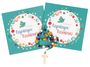 Kinder Rosenkranz-Geschenkset, Div.