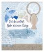Fisch-Schlüsselanhänger aus silberfarbenem Metall, Div.