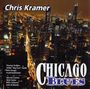 Chris Kramer: Chicago Blues (180g), LP,LP