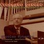 : Nicolas Kynaston - Concerto grosso, CD