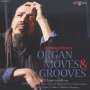 : Henning Pertiet - Organ Moves & Grooves, CD