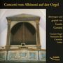 Tomaso Albinoni (1671-1751): Concerti op.5 Nr.4 & 5;op.7 Nr.3,5,6,9,11;op.9 Nr.3, CD