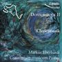 Donaubarock II - Claviermusik, CD