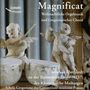 : Weihnachtliche Orgelmusik und Gregorianischer Choral "Magnificat", CD