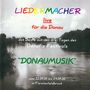 : Liedermacher für die Donau, CD