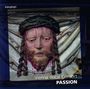 Joachim von Burck: Die deutsche Passion nach Johannes, CD