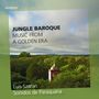 : Jungle Baroque, CD