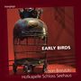 : Early Birds, CD
