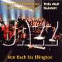 : Windsbacher Knabenchor - Von Bach bis Ellington, CD