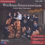 Johann Sebastian Bach: Weihnachtsoratorium BWV 248 (Ausz.), CD