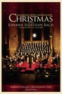 : Knabenchor Hannover - Christmas with Johann Sebastian Bach, DVD