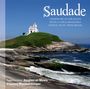 : Apollini et Musis - Saudade (Chormusik aus Brasilien), CD