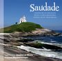 : Apollini et Musis - Saudade (Chormusik aus Brasilien), CD