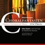 Alfred Koerppen (1926-2022): Choralfantasien für Orgel, CD