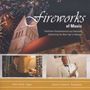 : Musik für Saxophon & Orgel "Fireworks of Music", CD
