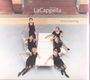 : Ensemble LaCappella - Shimmering, CD