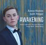 Äneas Humm  & Judit Polgar - Awakening, CD