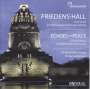 : Denkmalchor Leipzig - Friedens Hall, CD