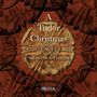 : A Tudor Christmas, CD