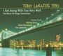 Tony Lakatos: I Get Along With You Very Well, CD