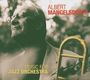 Albert Mangelsdorff: Music For Jazz Orchestra, CD