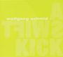 Wolfgang Schmid: A Swift Kick, CD