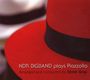 NDR Bigband: NDR Bigband Plays Piazzolla, CD