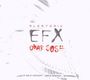 Omar Sosa: Aleatoric EFX, CD