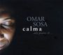 Omar Sosa: Calma, CD