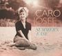 Caro Josée: Summer's Ease, CD