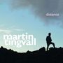 Martin Tingvall: Distance, LP