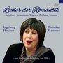 : Ingeborg Hischer - Lieder der Romantik, CD