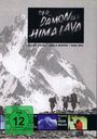 Andrew Marton: Der Dämon des Himalaya, DVD