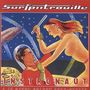Surfpatrouille: Instronaut, LP