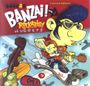: Banzai Rockabilly Nuggets Vol. 1, CD