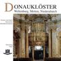 Glocken & Orgeln der Donauklöster, CD