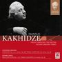 Johannes Brahms: Symphonie Nr.1, CD,CD