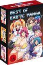: Best of Erotic Manga Box 7, DVD,DVD,DVD