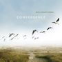 Mezza & Ginsburg Ensemble: Convergence, CD