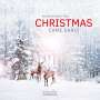 Oddgeir Berg: Christmas Came Early, CD