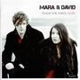 Mara & David: Once We Were Gods, CD