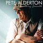 Pete Alderton: Something Smooth, CD