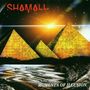 Shamall: Moments Of Illusion, CD