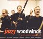 : Bläserquintett der Staatskapelle Berlin - Jazzy Woodwinds, CD