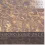 : Hiroko Kume Zack,Klavier, CD