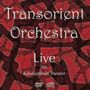 Transorient Orchestra: Live Im Katakomben Theater (CD+DVD), CD,DVD