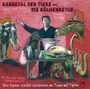 : Der Karneval der Tiere & Die Küchenrevue, CD