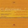 Wolfgang Amadeus Mozart: Divertimenti KV 136-138, SACD